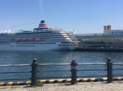 Генконсульство в Милане связалось с украинцами с лайнера Costa Viktoria