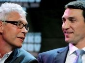 Кличко и Лепаи договорились о месте и дате боя