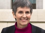 Первая женщина-руководитель Скотленд-Ярда приступила к работе