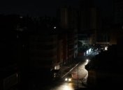 Блэкаут в Венесуэле: объявлен сокращенный рабочий день