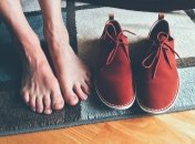 Черевики завжди виглядатимуть відмінно