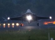 Турция заказала новую партию новейших истребителей F-35