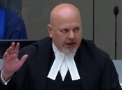 Прокурор Международного уголовного суда в Гааге Карим Ахмад Хан