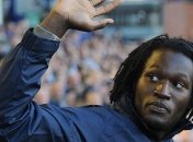 Ромелу Лукаку: Все еще хочу стать одним из лучших нападающих в мире