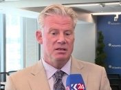 Ракетный скандал: эксперт опроверг выводы СМИ из его слов об Украине