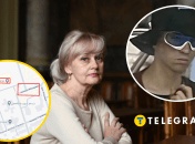 Убийство Ирины Фарион