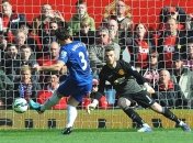 Защитник "Эвертона": В Киеве нам будет сложнее