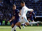 Легенда "Реала" Сантильяна: Роналду хочет все решить в одиночку