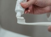 Зубная паста может заменить освежитель