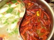 Острый суп прожег мужчине желудок  