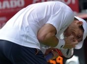 Маррей вручает победу Джоковичу