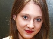 Украинская модель Эвелина Самсончик поучаствовала в показе Chanel