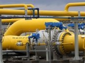 Россия изучает вариант погашения долга Украине газом