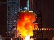 Китай успешно выпустил на орбиту спутник BeiDou