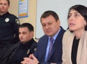 Патрульную полицию Харькова возглавил экс-начальник черкасских патрульных