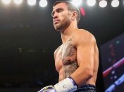 Ломаченко очолює рейтинг найкращих боксерів світу