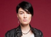 Анастасия Приходько показала новое тату 