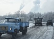 Штаб АТО: оккупанты 5 раз нарушили тишину на Донбассе