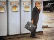 Чиновниця згадала про воду в автоматах