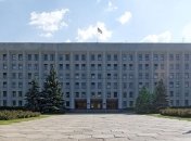 В Полтаве с третьей попытки не смогли избрать председателя облсовета