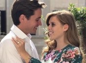 Весілля принцеси Беатріс під загрозою через коронавірус