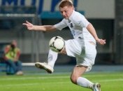 "Металлист" подпишет нападающего "Арсенала" 