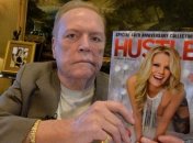 Умер основатель порножурнала Hustler Ларри Флинт: названа причина
