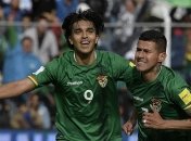 Экс-форвард "Шахтера" принес сенсационную победу над Аргентиной (Видео)