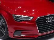 Названы российские цены на новую трехдверку Audi A3