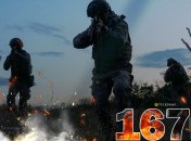 1671-й день полномасштабной войны России против Украины