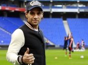 Новые подробности о состоянии здоровья Фалькао