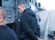 Кличко прокомментировал ситуацию с обманутыми инвесторами "Элита-Центр"