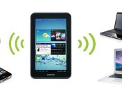 Wi-Fi на смартфонах заменит новая технология 