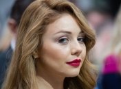 Тина Кароль показала, как сын поздравил ее с Днем святого Валентина