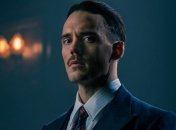 Актер Сэм Клафлин намекнул , что тяжело переживает развод