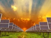 Солнечная энергия приобрела популярность благодаря своей экологичности