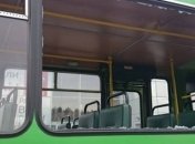 В Харькове объявлен план-перехват из-за расстрела маршрутки