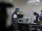 Доминиканские врачи впервые пересадили сердце 