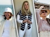 Даян Кітон не раз грала героїнь, що одягаються в стилі Coastal granddaughter