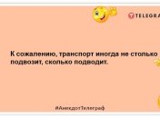 Если ваша жена — клад, то вам принадлежат только 25%: позитивная подборка шуток, которая вас развеселит