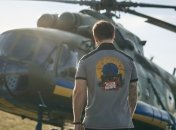 Серія одягу Mission Mariupol - про подвиг українських пілотів в Маріуполі
