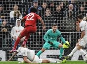 Голевой ураган в матче Тоттенхэм - Бавария (Видео)