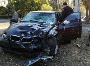 Суд Николаева арестовал водителя BMW, который сбил 4 людей