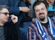 Российский комментатор Уткин заступился за Усика