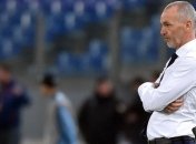 Стефано Пьоли уверен в попадании "Интера" в Лигу чемпионов