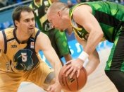 Суперлига. Патрик Спаркс не нужен "Говерле"