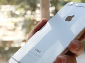 Развеян миф о легко гнущихся iPhone 6 