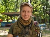 Минобороны готово предоставить необходимую помощь волонтеру Яне Зинкевич