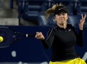 Світоліна продовжує впевнено перемагати в Мексиці (Відео)