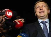 Гройсман инициирует снижение зарплаты главы Нафтогаза